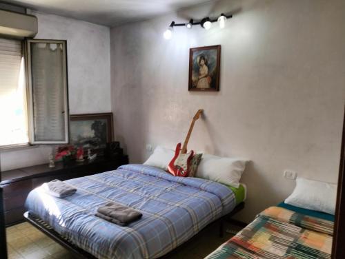 Camere Artisti Musicisti Viaggiatori Vacanze, Verona (photo 6)