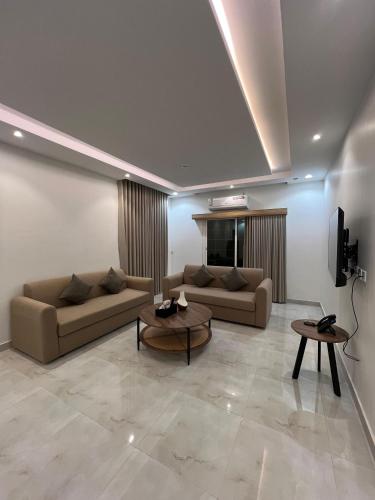 Удобства, الأكواخ السبعة بالهدا للشقق المخدومة (الأكواخ السبعة بالهدا للشقق المخدومة) in Ал Хада