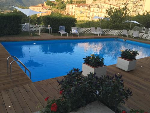 Albergo Ristorante Cavaliere