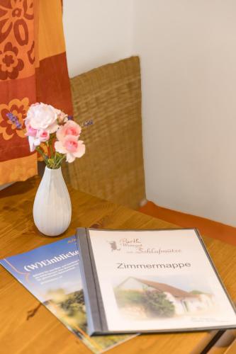 Weingut zur Schlafmütze