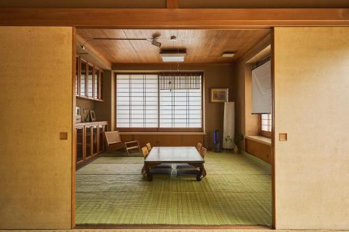Traditional Japanese House, MtFuji view ,Free bag ,4 bedrooms ,Rent bike