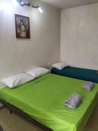 Camere Artisti Musicisti Viaggiatori Vacanze, Verona (photo 8)