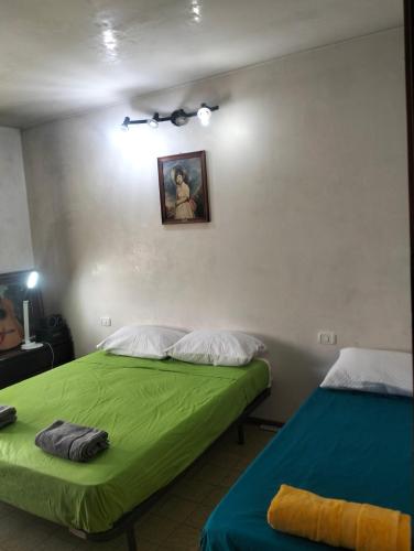 Camere Artisti Musicisti Viaggiatori Vacanze, Verona (photo 9)