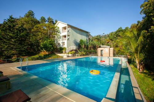 Broad Bean Resort & Spa in Munnar