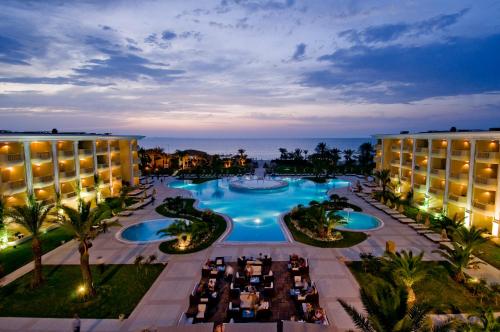 Royal Thalassa Monastir Hotel in Monastir