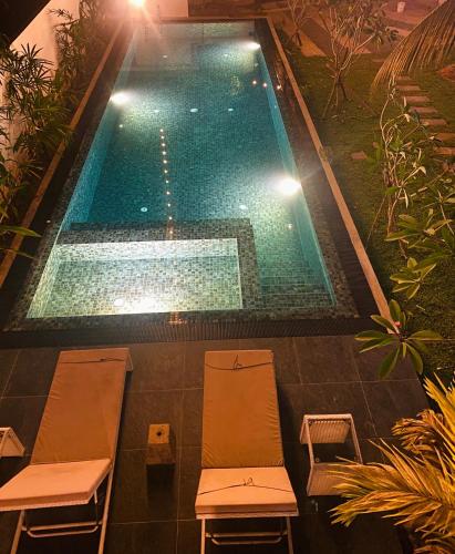 Villa 2A, Matara (foto 6)