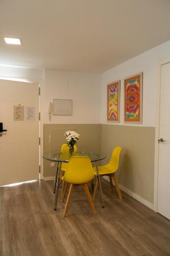 GoToSeville Molviedro Apartments 5