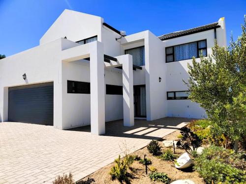 Greenview Haven, Stompneusbaai