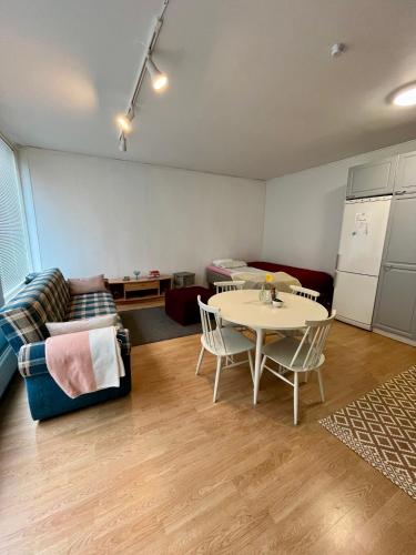 Studio apartment in Parkano