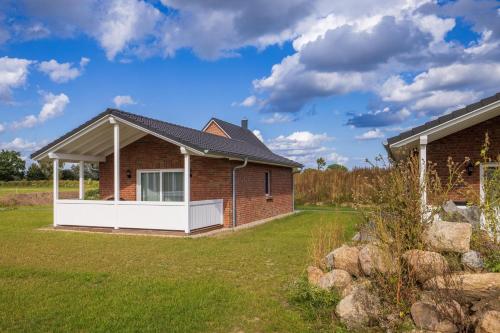 Hof Hagen - "Bei der Gänsewiese" Neubau