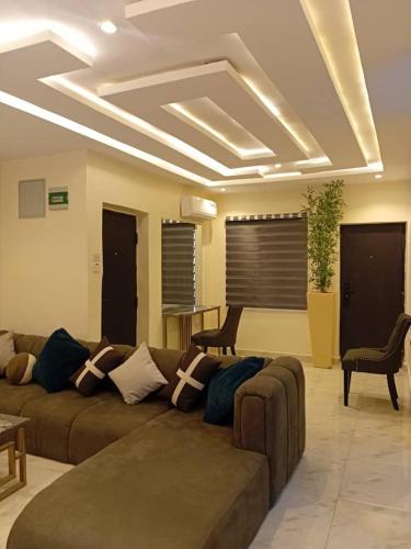 Less2More Luxury Suites in 伊法科伊賈亞