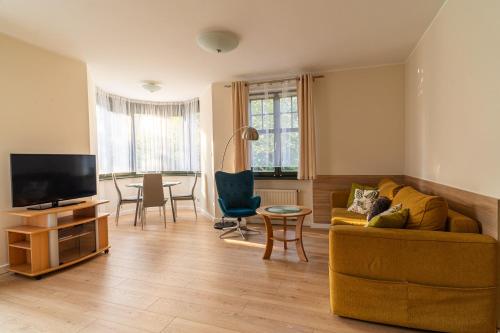 Apartament Słoneczny - main image