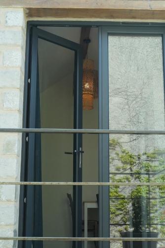 Studio de charme in Ury
