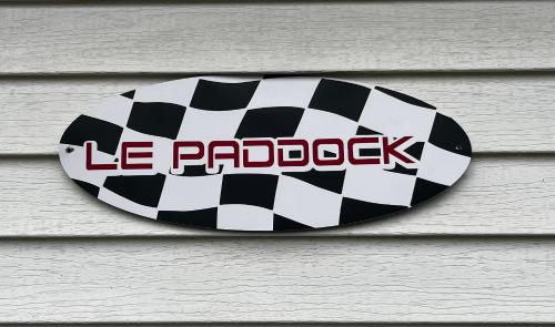 le paddock de nogaro gîte à louer Caupenne-d'Armagnac