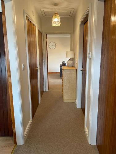 Vicarage Court detached bungalow in Oswestry