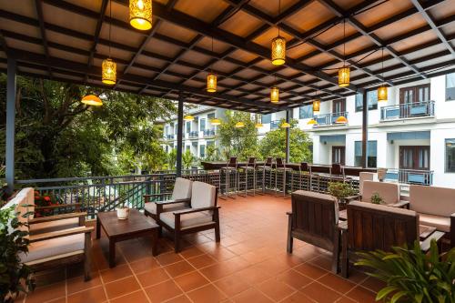 グリーン アマゾン レジデンス ホテル