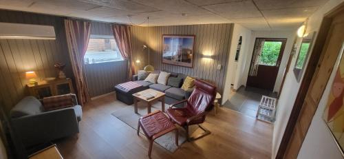 Gadegaard Apartment in City Center