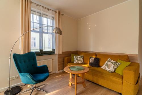 Apartamenty Haffnera - image 2