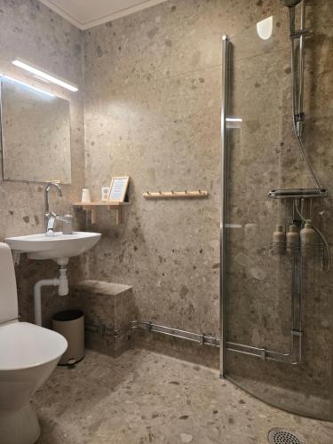 Brunius Bed and Breakfast - image 11