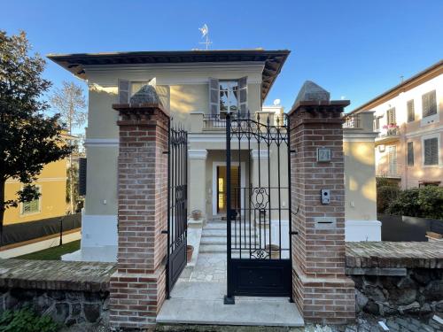 VILLA LINA - sky earth liberty villa - 5 min from tube