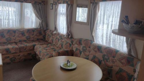 Facilities, Peace Haven in Par