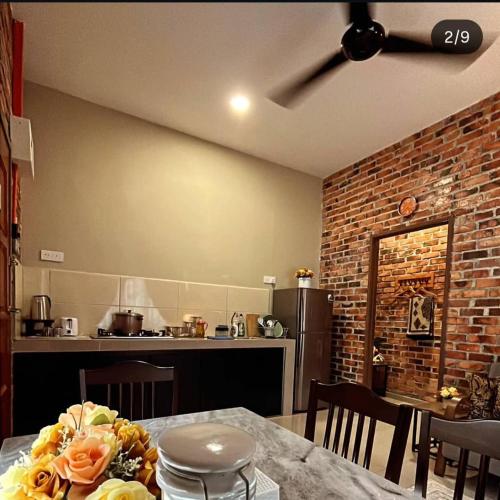 Cinta Abadi Resort in Sungkai