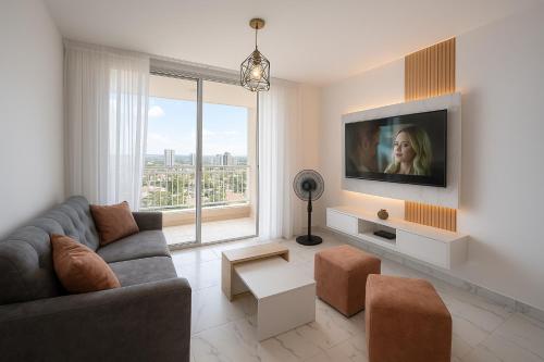 APARTAMENTO FAMIliar MELGAR v
