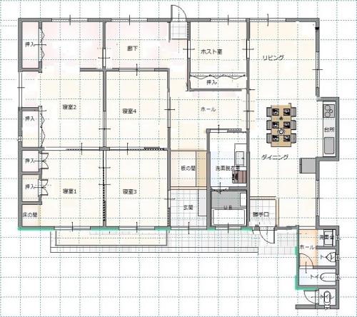 Vacation Rental あんばええ