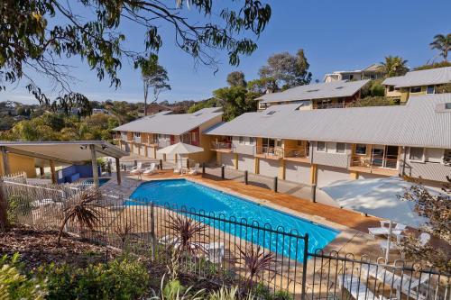 Tathra Beach House Holiday Apartments Tathra