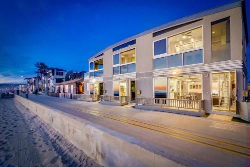 Surf Style – San Diego, CA