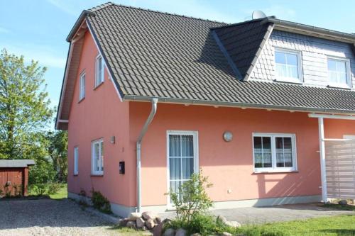 FH Butt in Blengow, Deutschland