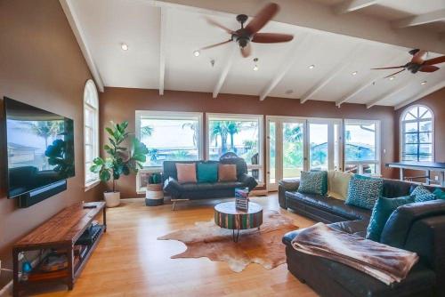 Grandview Condo – Encinitas