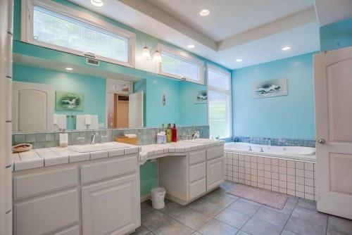 Grandview Condo – Encinitas