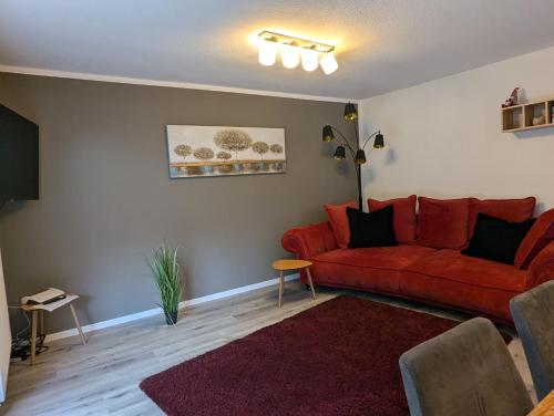 RheinNeckar Living - Neuhofen - Free WiFi and Parking in Limburgerhof