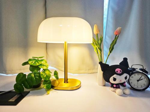 OPEN#신주쿠와시부야가까운집#편의점2분#8명#예쁜집#침실3#114m2#침대5#빔프로젝터