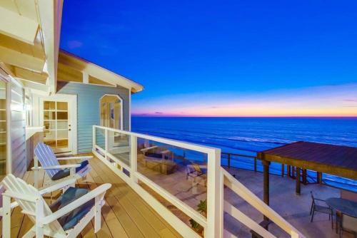 Beacons Home – Encinitas, CA