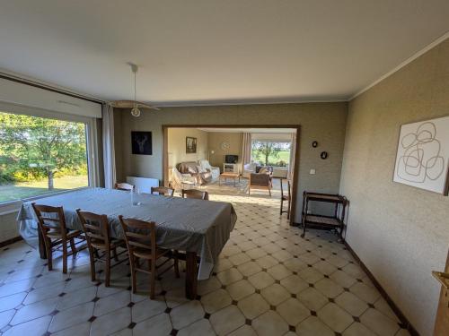 Maison de location in Le Thour