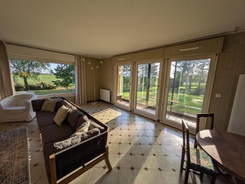 Maison de location in Le Thour