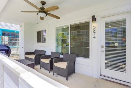 Bayside Bikini by Sonder – San Diego, CA
