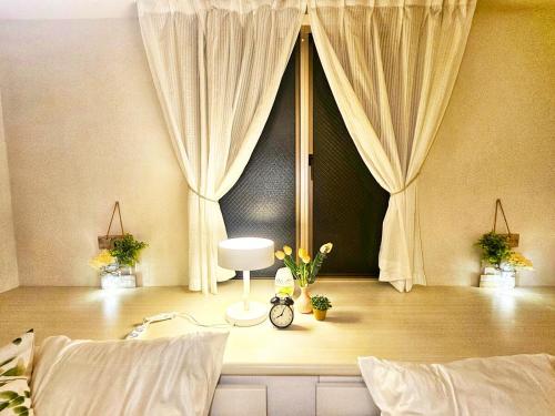 OPEN#신주쿠5분#시부야10분#편의점2분#최대8명#예쁜집#114m2#침대5#빔프로젝터