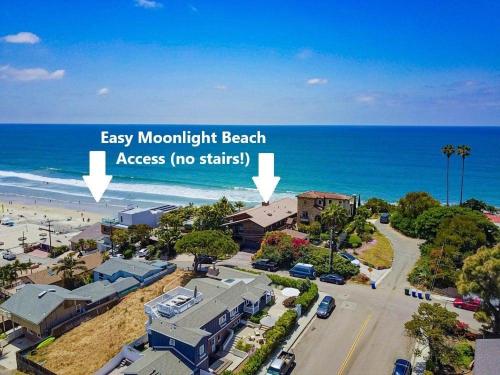 Socal Style in Encinitas, USA