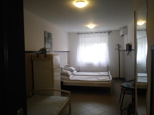 M0 Lakihegy Horgony u 10 in Szigetszentmiklos