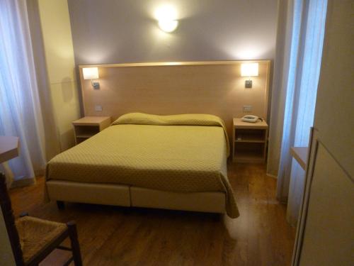 Hotel Da Cesare 4