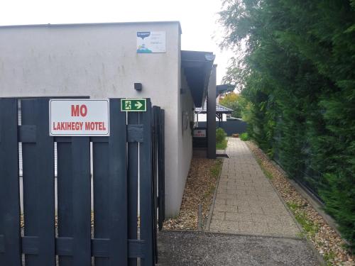 M0 Lakihegy Horgony u 10 in Szigetszentmiklos