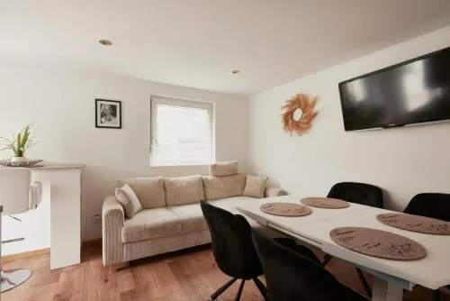 Elegant 3BD Holiday Home in Prime Location of Vienna in Wien, Österreich