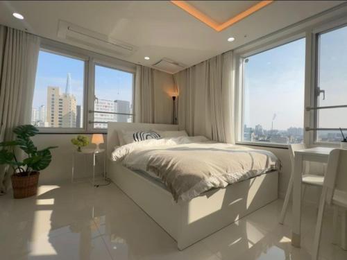 Yuhaus Stay Jamsil, Seul