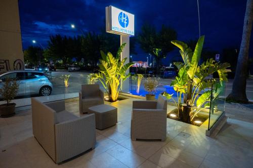 hotel photo