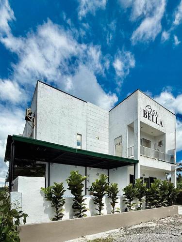 Casa Bella Tagaytay