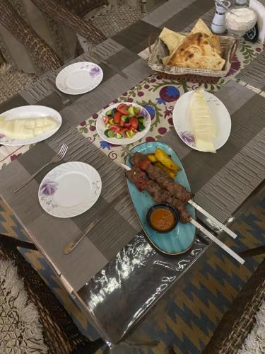 Khiva Otabek B&B in Khiva