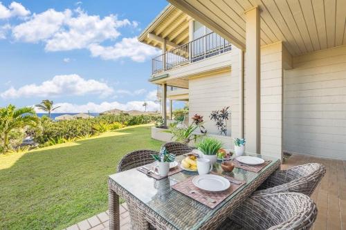 Kapalua Bay Villas 33G2 · KBV 33G2 Renovated 1BD OceanFront Vill image